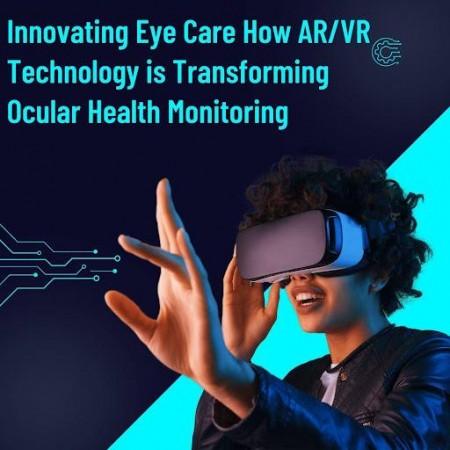 AR/VR technology