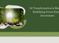 Green Energy Investments
