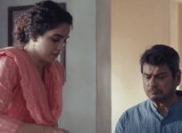Sanya Malhotra-Kanwaljit Singh