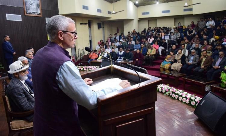 Omar Abdullah
