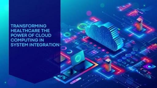 cloud technologies enable healthcare