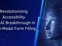 Multi-Modal Form Filling