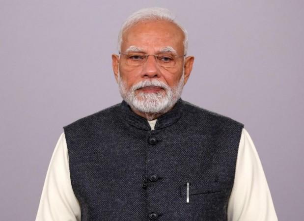 PM Modi