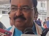 Akhilesh Yadav has BJP phobia, says UP Deputy CM Maurya