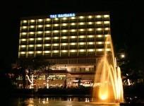 Star hotel in Hyderabad seized over non-payment of property tax
