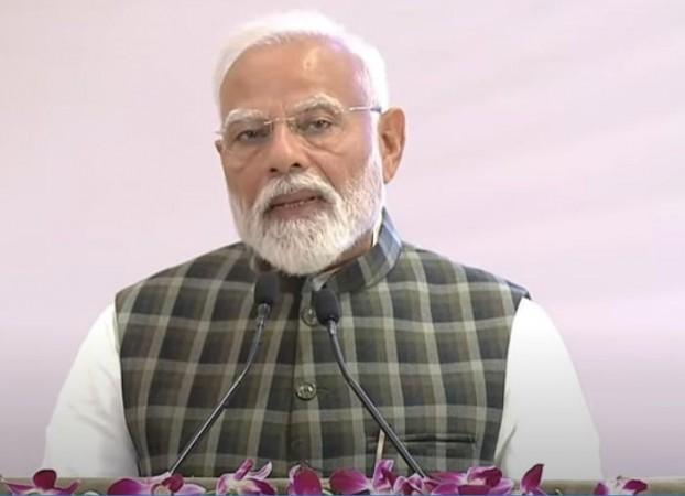 PM Modi