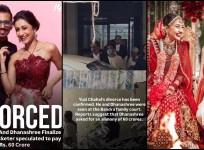 Yuzvendra Chahal & Dhanashree Verma Officially Divorced: From Lockdown Love to Marriage, sepration after 18 months