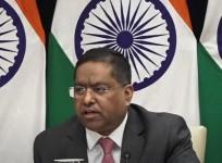 Deeply troubling, agencies probing foreign interference in India's internal affairs: MEA on USAID funding
