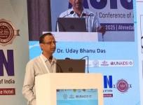 India no longer dependent on foreign aid or funding for tackling AIDS: NACO