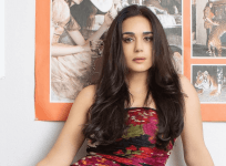 Preity Zinta