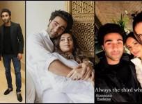 Tara Sutaria, Aadar Jain - Alekha Advani: Timeline of love, friendship and Third-Wheeling moments
