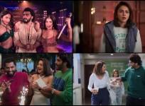 Mere Husband Ki Biwi Review: Smart writing, funny Punchlines, Arjun Kapoor's performance; Rakul Preet-Bhumi Pednekar's dialogues add masala to this rom-com