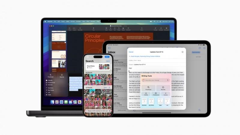 Apple Intelligence to support English (India) language with April software update Apple Intelligence to support English (India) language with April software update