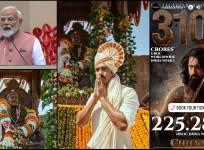 'Chhaava Ki Dhoom Machi Hui Hai': PM Narendra Modi praises Vicky Kaushal's historical drama; film mints Rs 310.50 crore globally