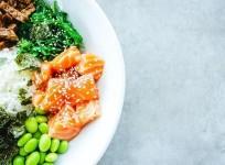Plant-rich, low saturated-fat diet may help reduce psoriasis severity