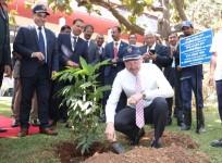 IMO Secretary General hails India's role in sustainable shipping, seafarer welfare