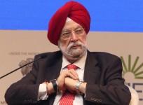 Petrol prices in India among lowest in the world: Union Minister Puri