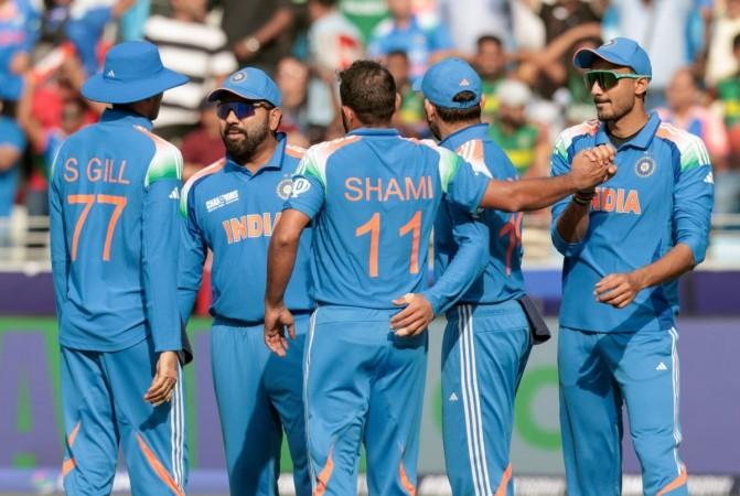 Ind vs Pak, Champions Trophy: All you need to know ahead of mega clash Ind vs Pak, Champions Trophy: All you need to know ahead of mega clash