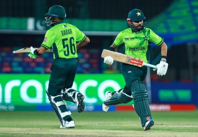 India and Pakistan are set to face off in the ICC Champions Trophy at the Dubai International Stadium India and Pakistan are set to face off in the ICC Champions Trophy at the Dubai International Stadium