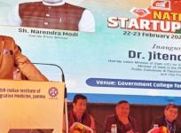 Dr Jitendra Singh