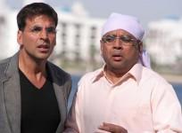 Akshay Kumar-Paresh Rawal