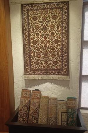 Kashmir Handicraft
