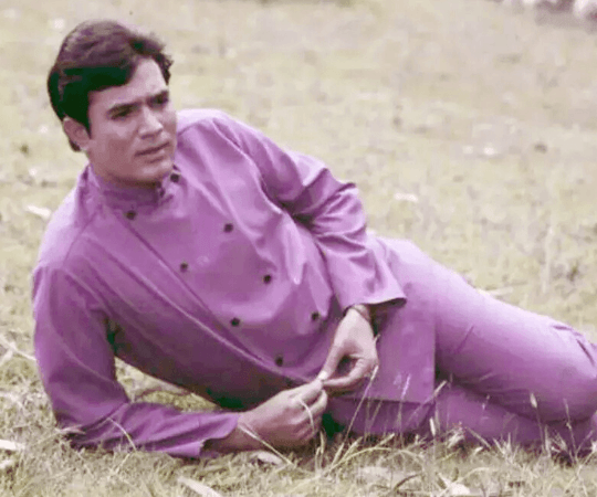 Several hidden facts about Rajesh Khanna's life have come out in the open. Rajesh Khanna