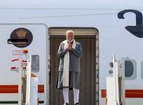PM Modi on 3-day visit to MP, Bihar, Assam from today