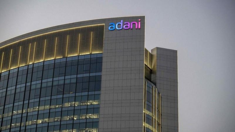 Adani Group to invest Rs 50,000 crore in Assam to boost infra, create jobs