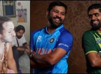IIT Baba's prediction on India vs Pakistan in Champions