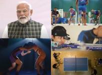 India becoming global sporting powerhouse: PM Modi in 'Mann Ki Baat'