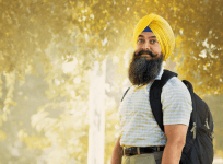 Aamir Khan