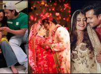'We didn't understand each other…': Shoaib Ibrahim shares unseen photos with wifey Dipika Kakar on their seventh wedding anniversary