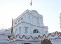 Three-day session of new Delhi Assembly begins today