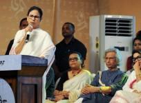 Controversy erupts over Bengal CM's meeting with doctors today