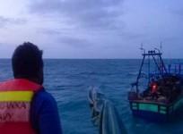 TN fishermen associations to hold protests against recurring arrests by Sri Lankan Navy