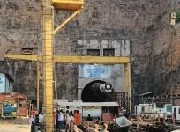 Telangana tunnel collapse: Hopes of finding survivors recede as rescue operation continues