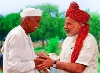 Proud of our Annadatas: PM Modi on PM-KISAN completing 6 years