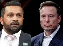 Kash Patel, others leading sensitive agencies defy Musk on plan for mass firings