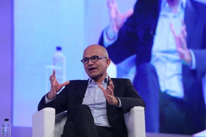 AI's impact on agriculture 'phenomenal': Satya Nadella, Elon Musk reacts