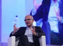 AI's impact on agriculture 'phenomenal': Satya Nadella, Elon Musk reacts