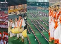 PM Modi to attend 'biggest ever' jhumur event in Guwahati today
