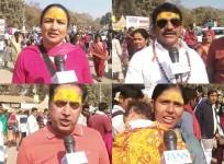 Maha Kumbh 2025: Devotees praise arrangements ahead of Maha Shivratri