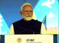 Right time to invest in Madhya Pradesh: PM Modi at Global Investors Summit