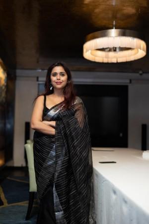 International Business Times Welcomes Rini Chatterjee as Food & Beverage Columnist for Luxury Dining and Eclectic Experiences in India International Business Times Welcomes Rini Chatterjee as Food & Beverage Columnist for Luxury Dining and Eclectic Experiences in India
