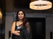 International Business Times Welcomes Rini Chatterjee as Food & Beverage Columnist for Luxury Dining and Eclectic Experiences in India