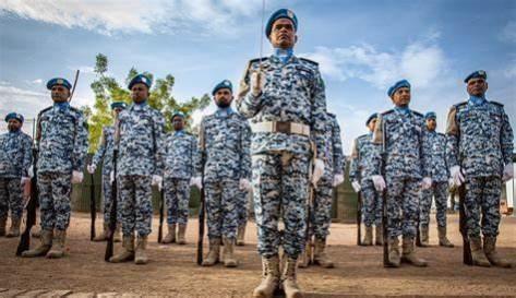Air Force in Bangladesh