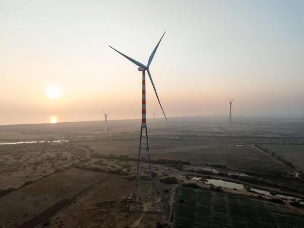 India's wind power capacity poised to surge to 63 GW by 2026-27 India's wind power capacity poised to surge to 63 GW by 2026-27
