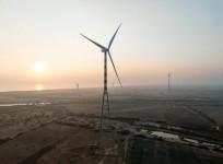 India's wind power capacity poised to surge to 63 GW by 2026-27