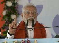 PM Modi releases 19th instalment of PM-KISAN, over 9.8 crore farmers get money in accounts